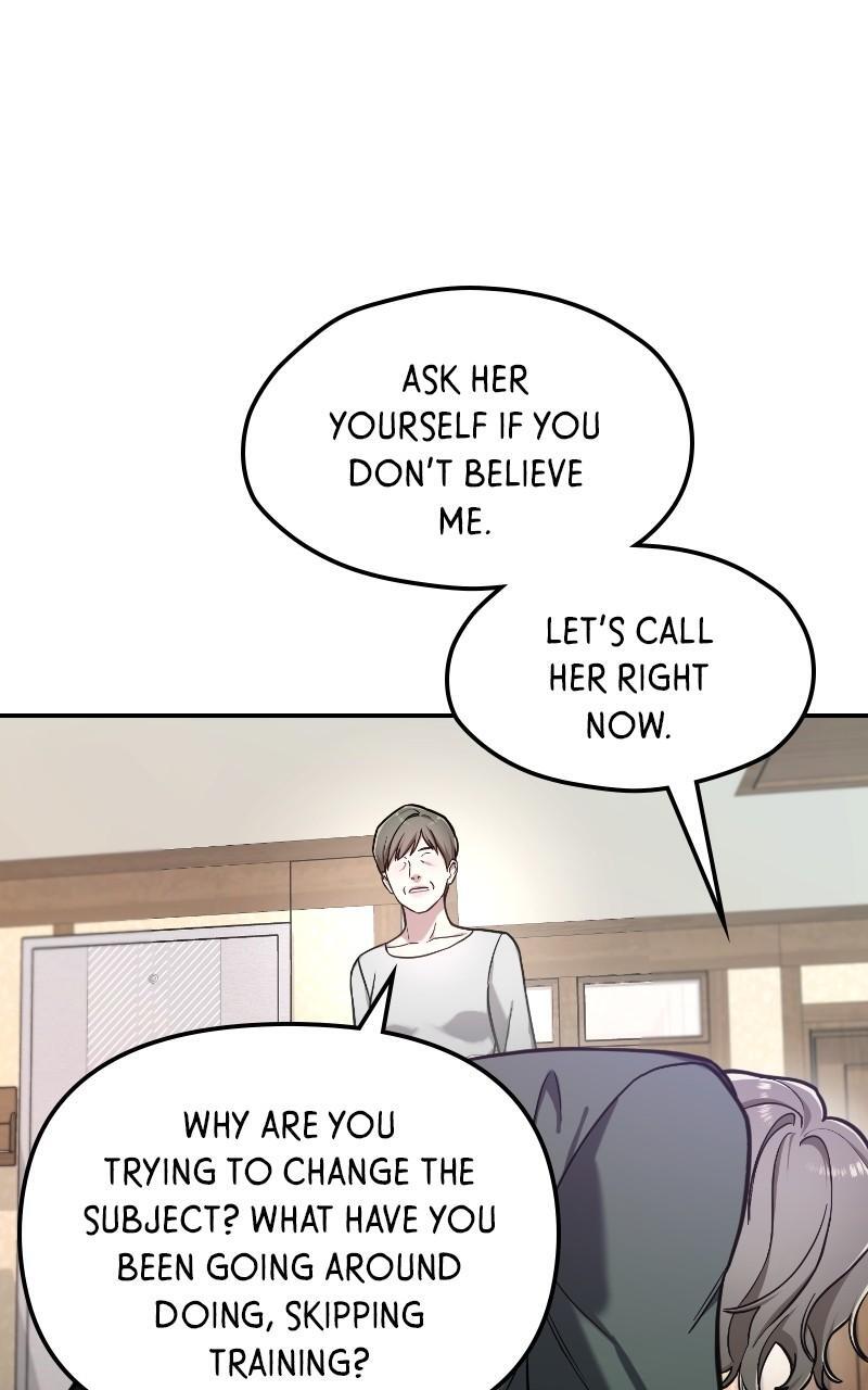 Read Like Mother Like Daughter Manga Online