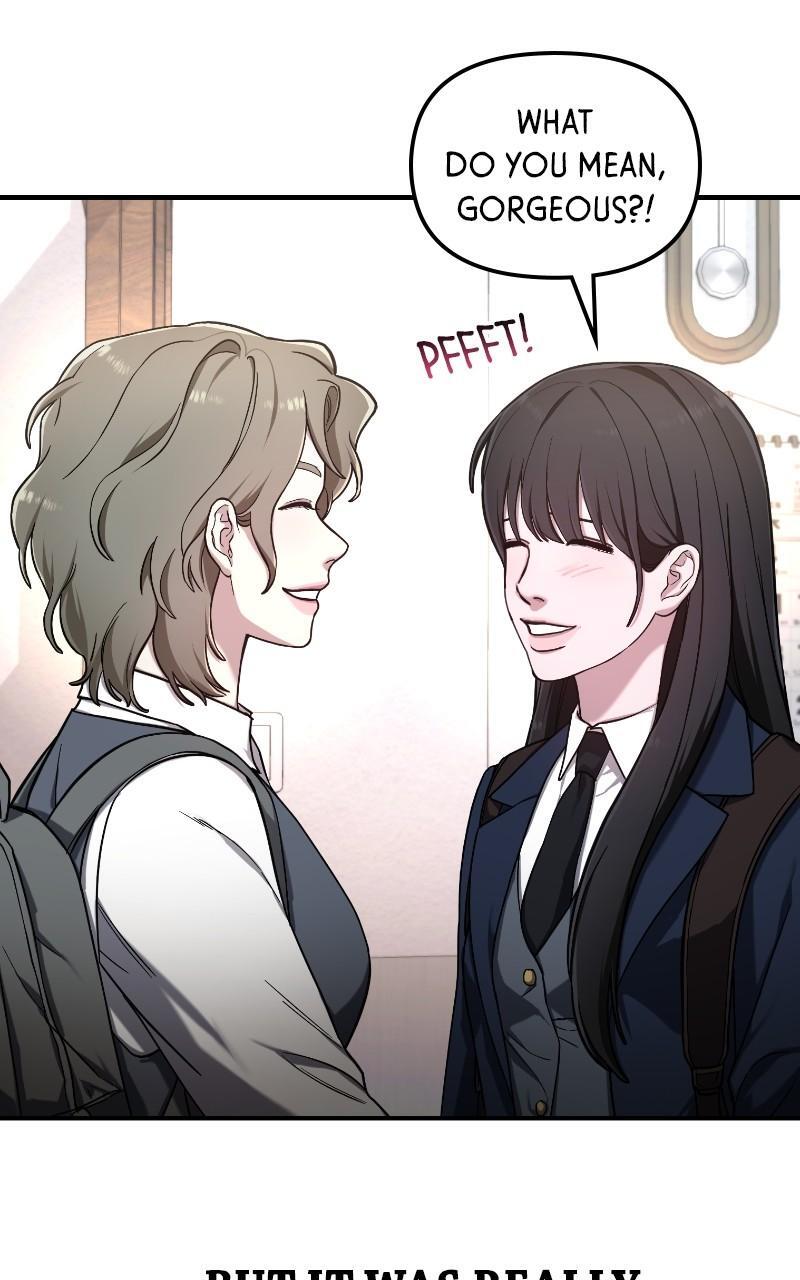 Read Like Mother Like Daughter Manga Online