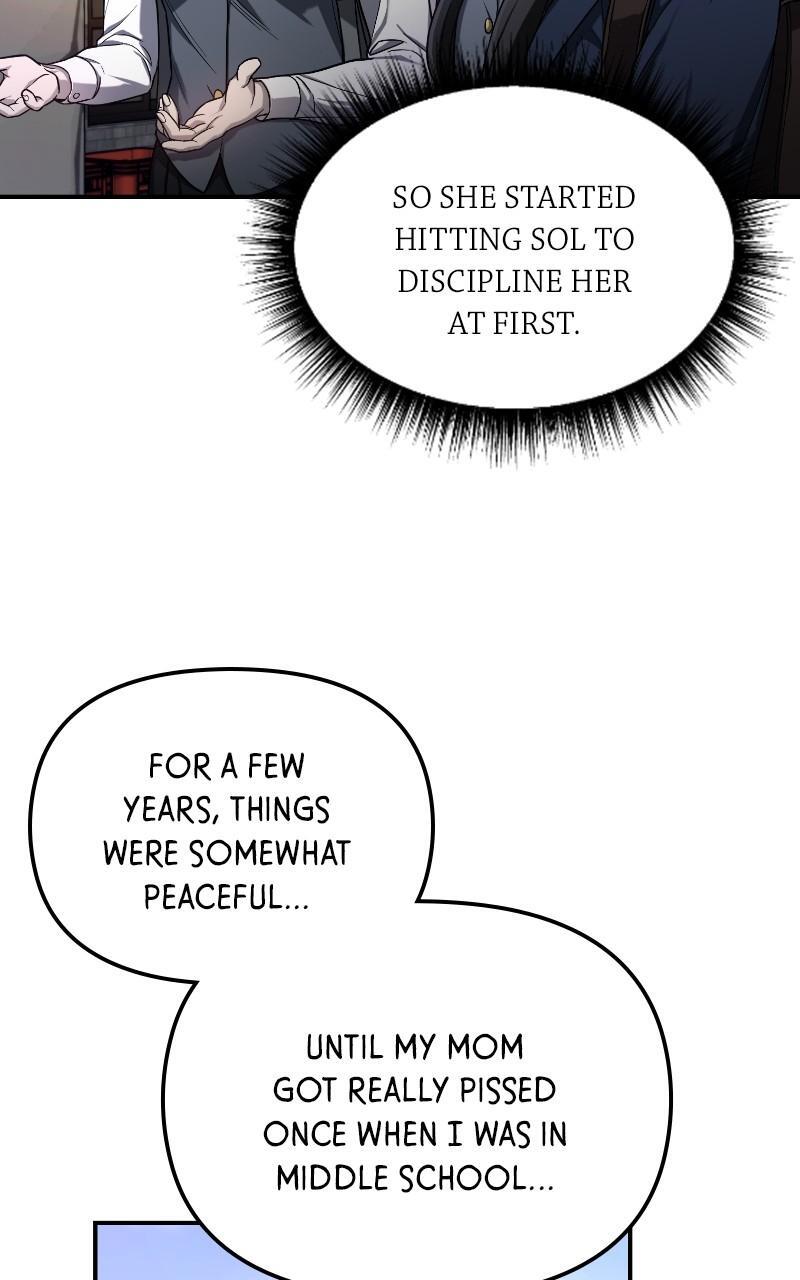 Read Like Mother Like Daughter Manga Online
