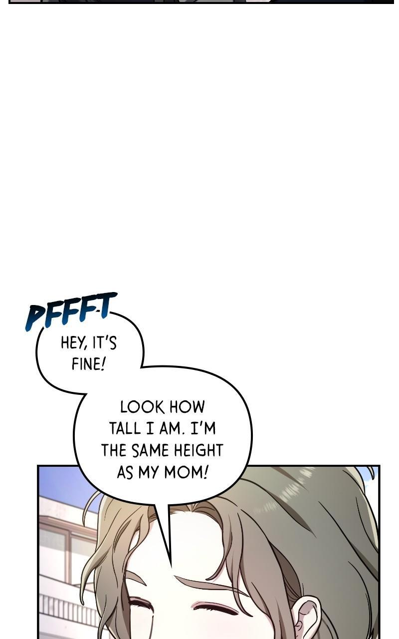 Read Like Mother Like Daughter Manga Online