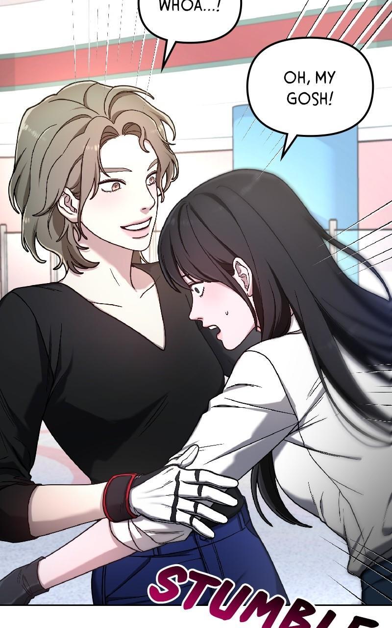 Read Like Mother Like Daughter Manga Online