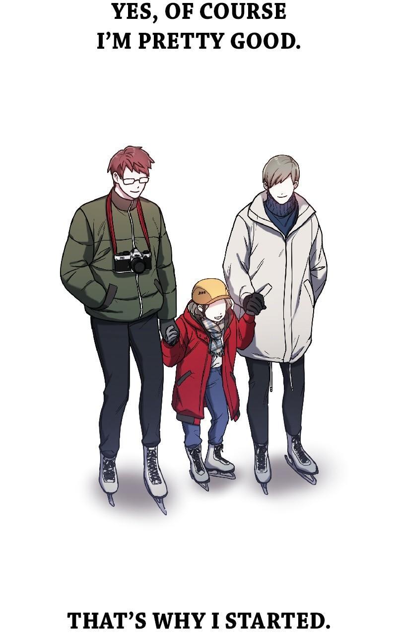 Read Like Mother Like Daughter Manga Online