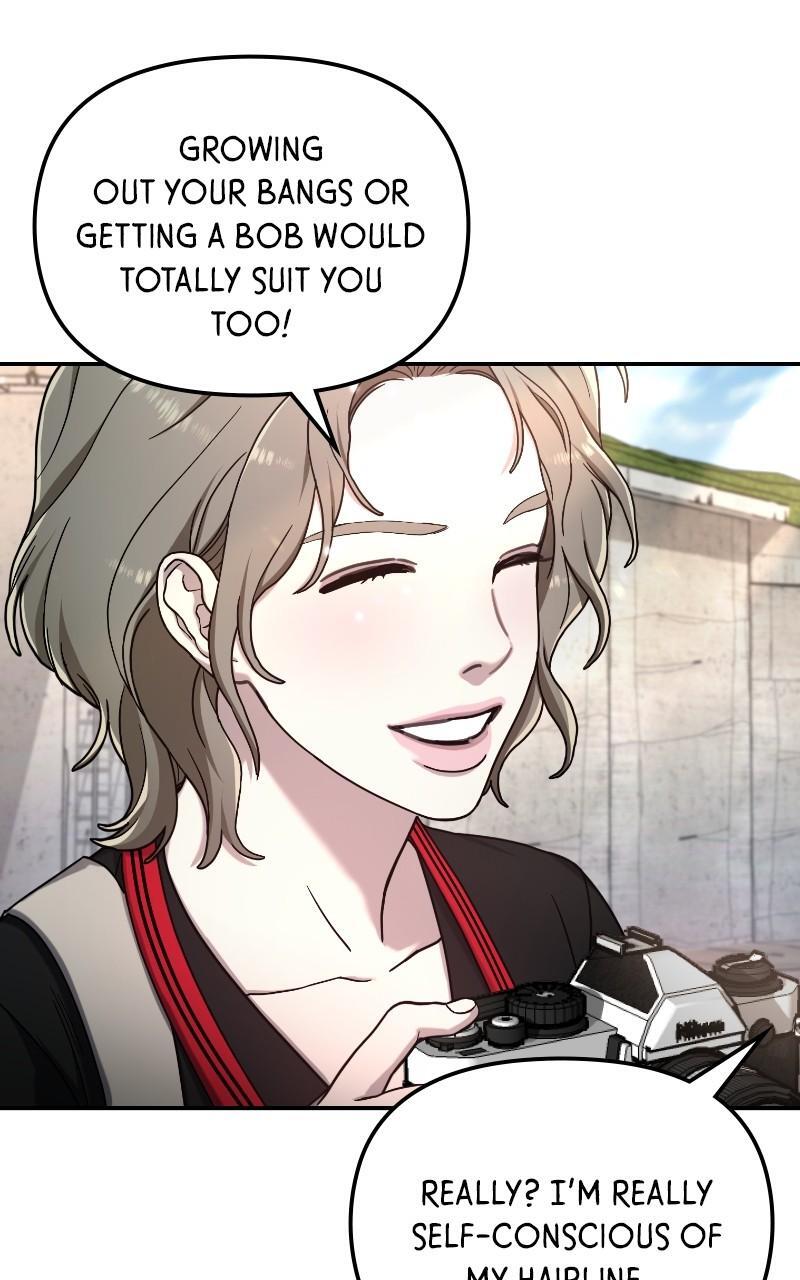 Read Like Mother Like Daughter Manga Online