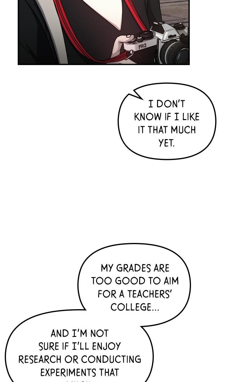 Read Like Mother Like Daughter Manga Online