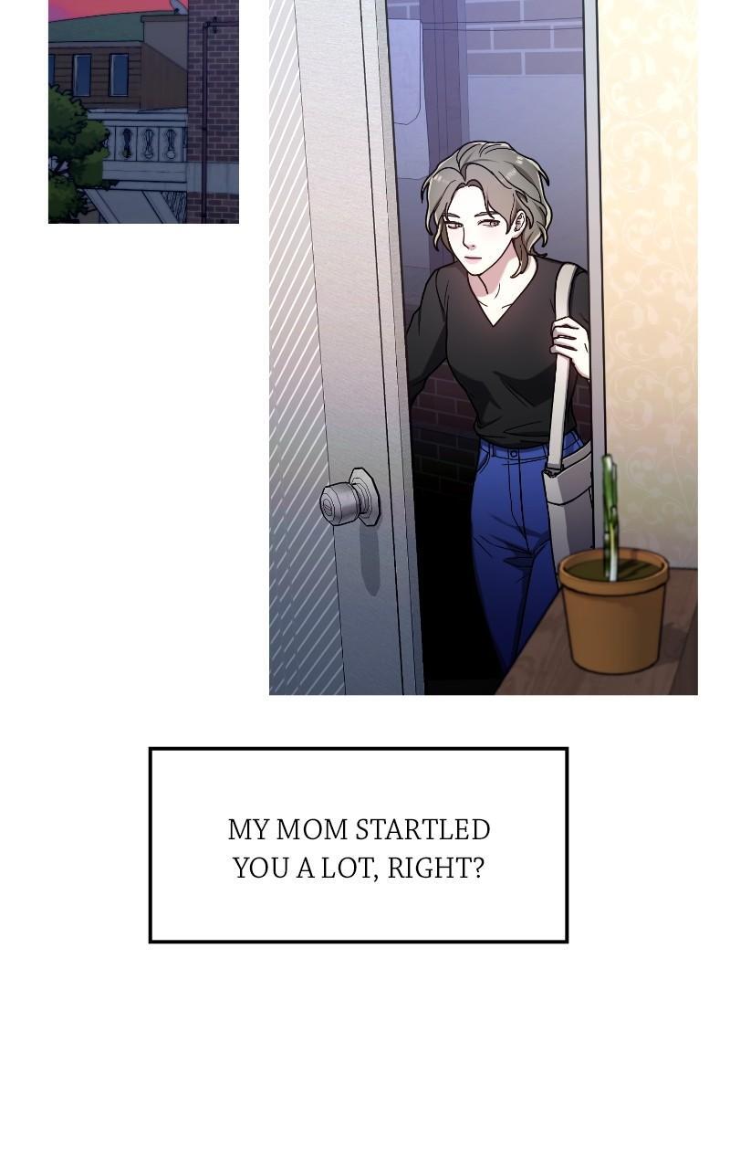 Read Like Mother Like Daughter Manga Online