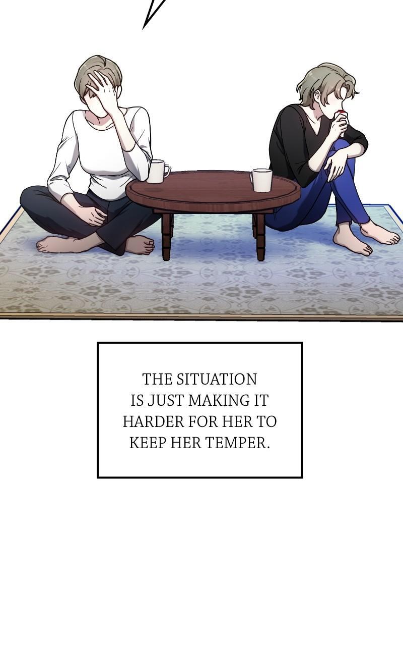 Read Like Mother Like Daughter Manga Online