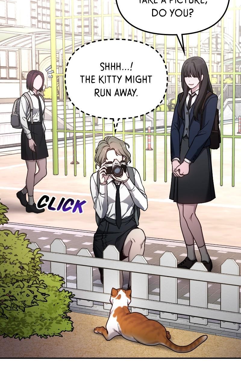 Read Like Mother Like Daughter Manga Online