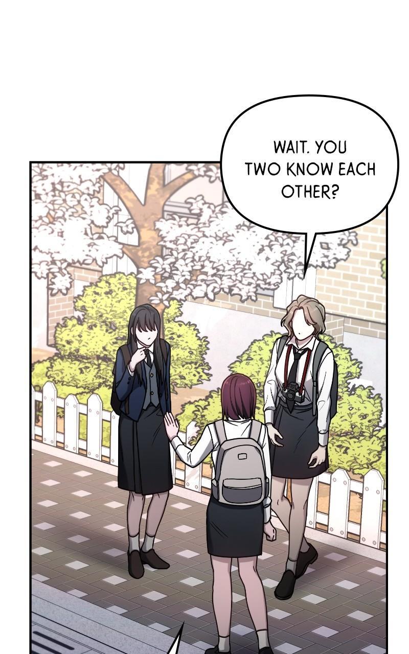 Read Like Mother Like Daughter Manga Online