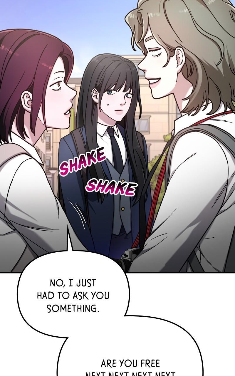 Read Like Mother Like Daughter Manga Online