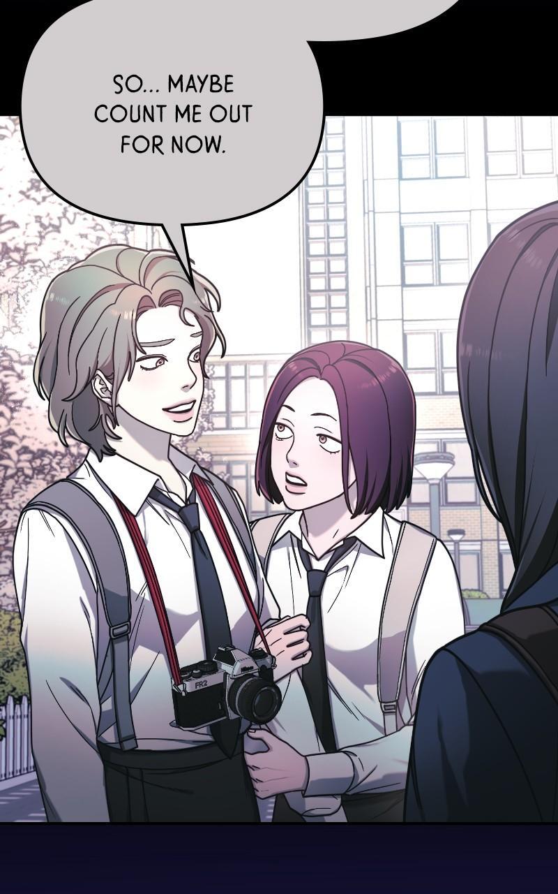 Read Like Mother Like Daughter Manga Online