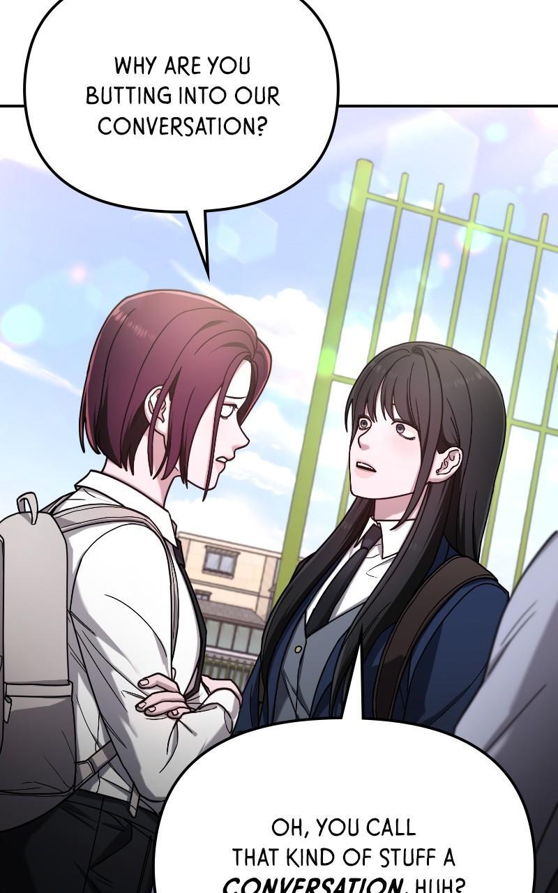 Read Like Mother Like Daughter Manga Online