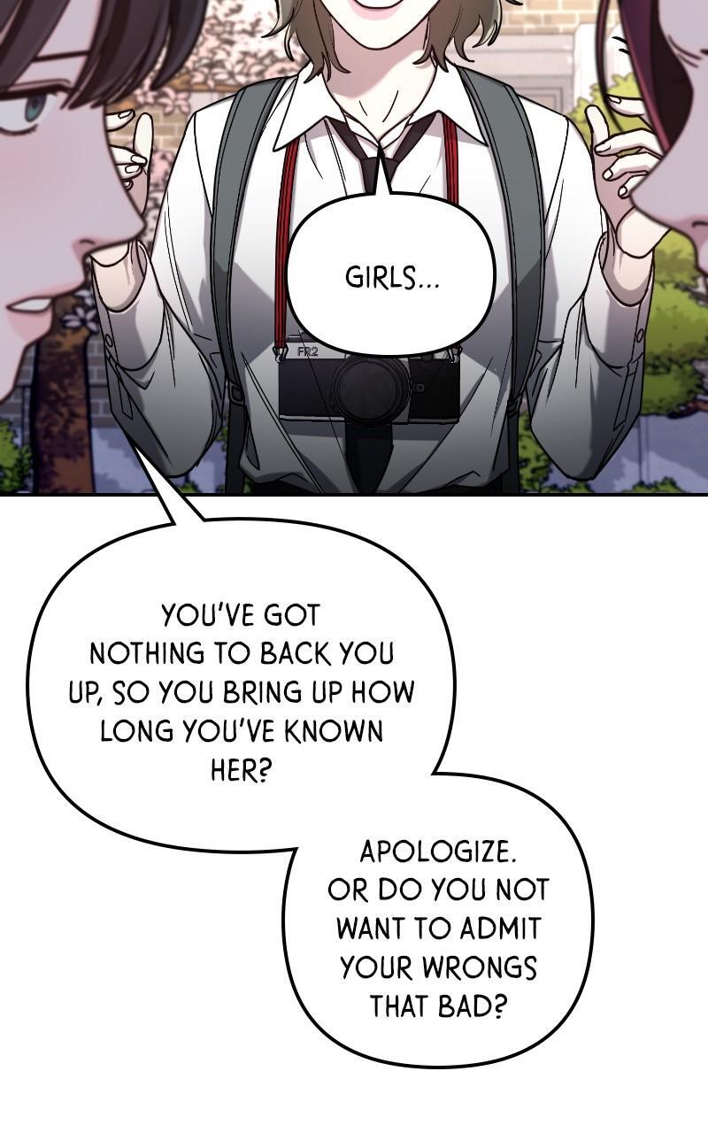 Read Like Mother Like Daughter Manga Online