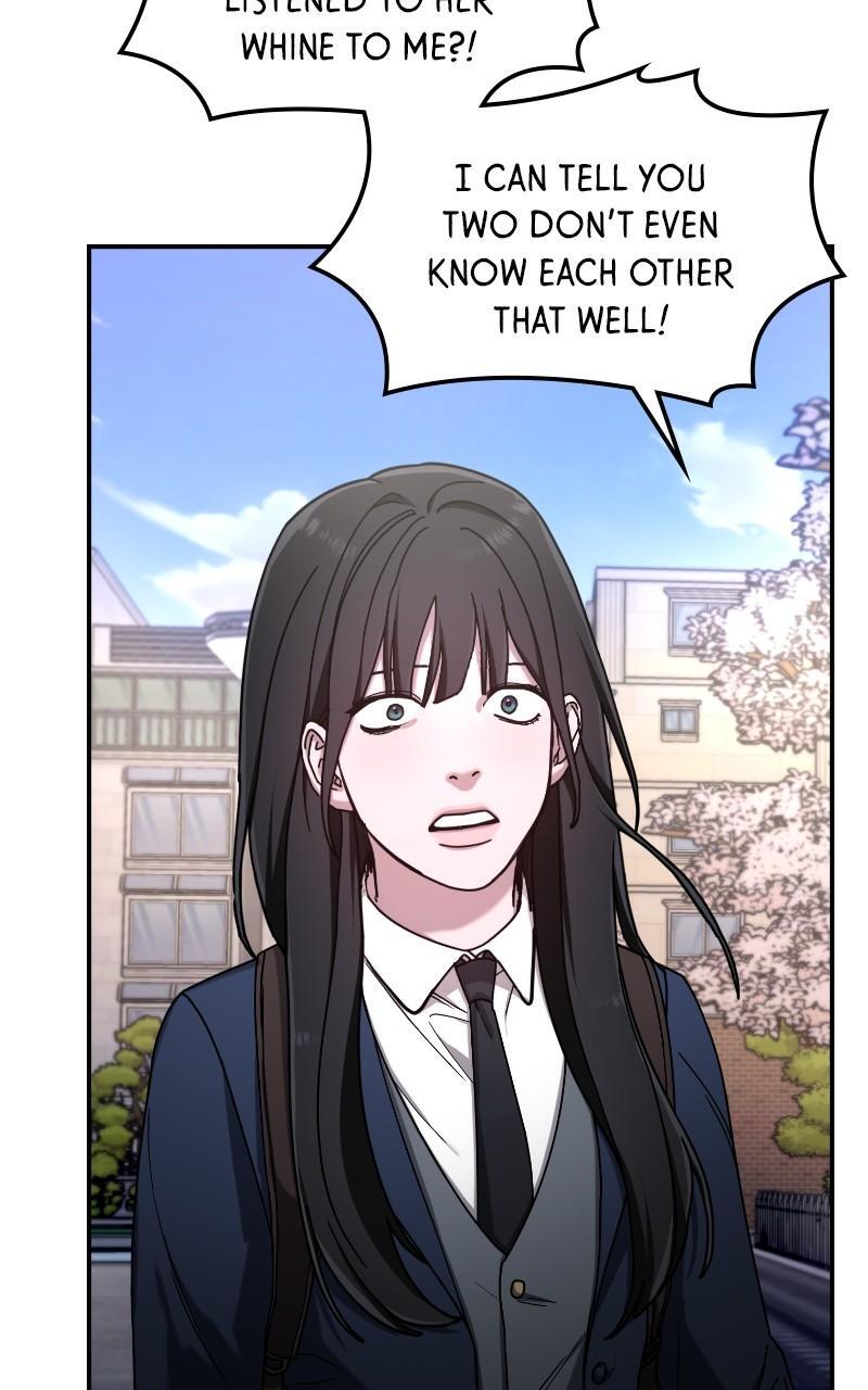 Read Like Mother Like Daughter Manga Online