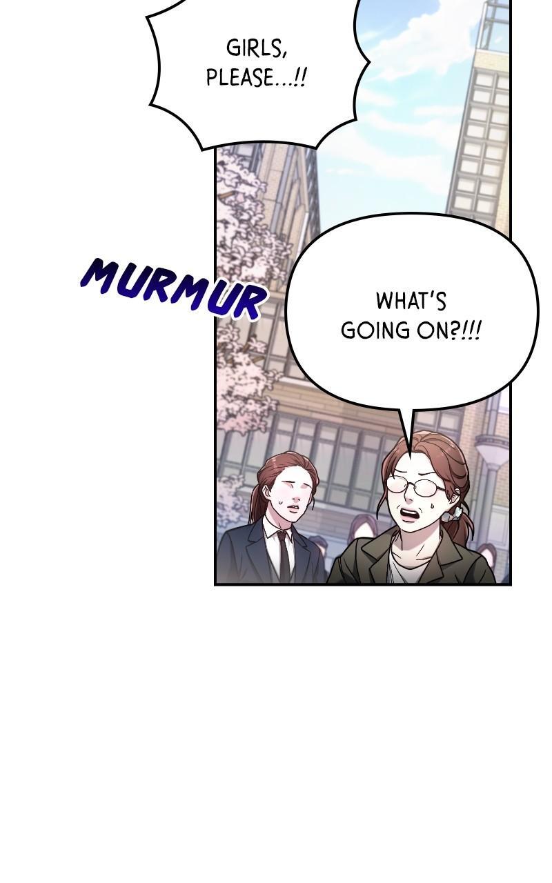 Read Like Mother Like Daughter Manga Online