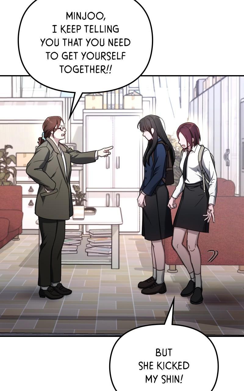 Read Like Mother Like Daughter Manga Online