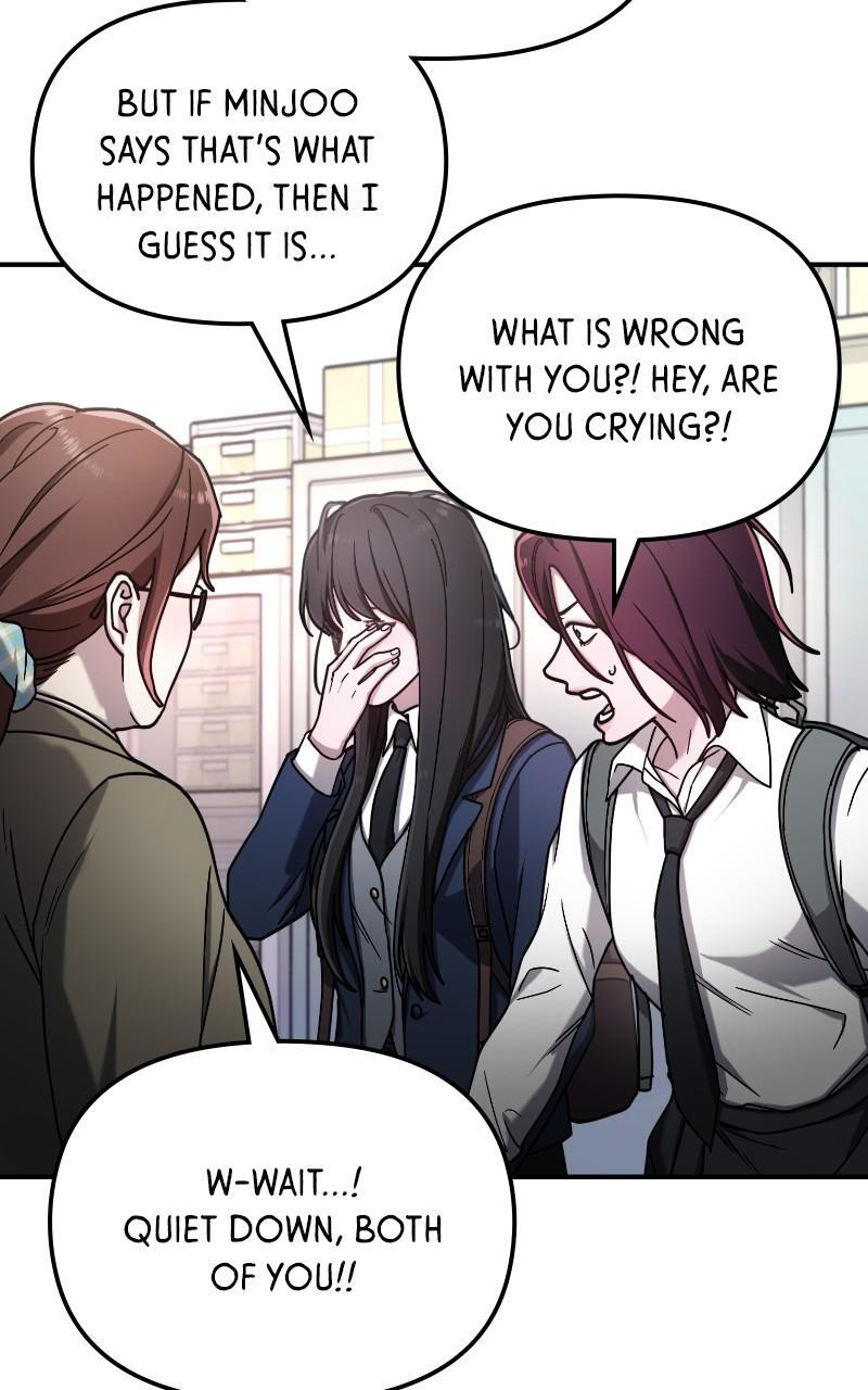 Read Like Mother Like Daughter Manga Online