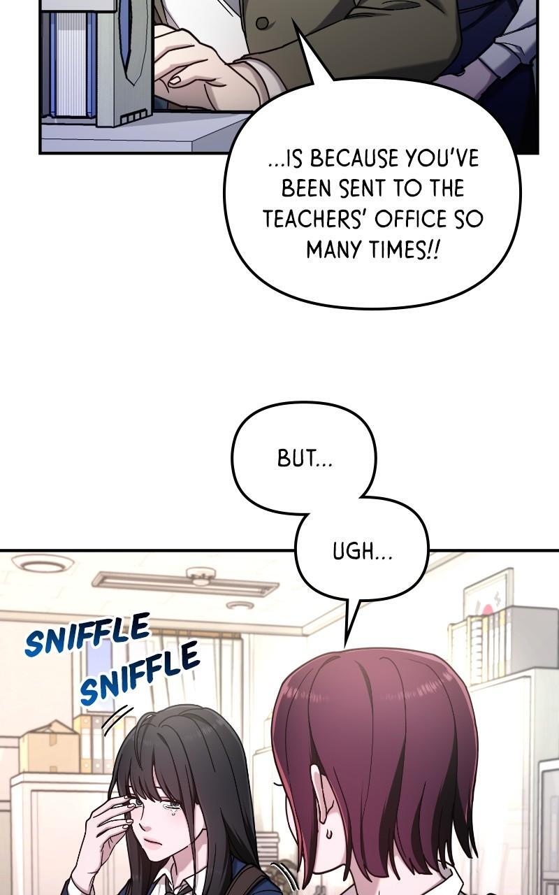 Read Like Mother Like Daughter Manga Online