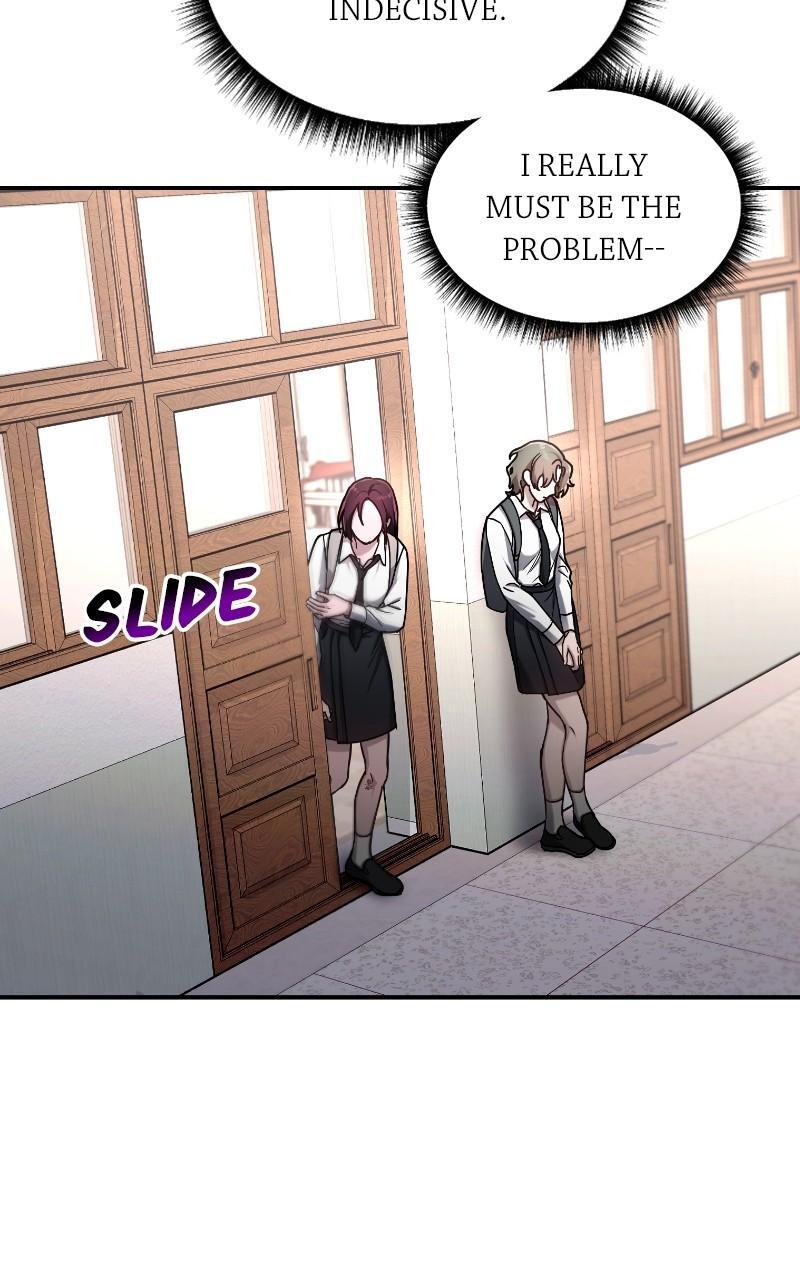 Read Like Mother Like Daughter Manga Online