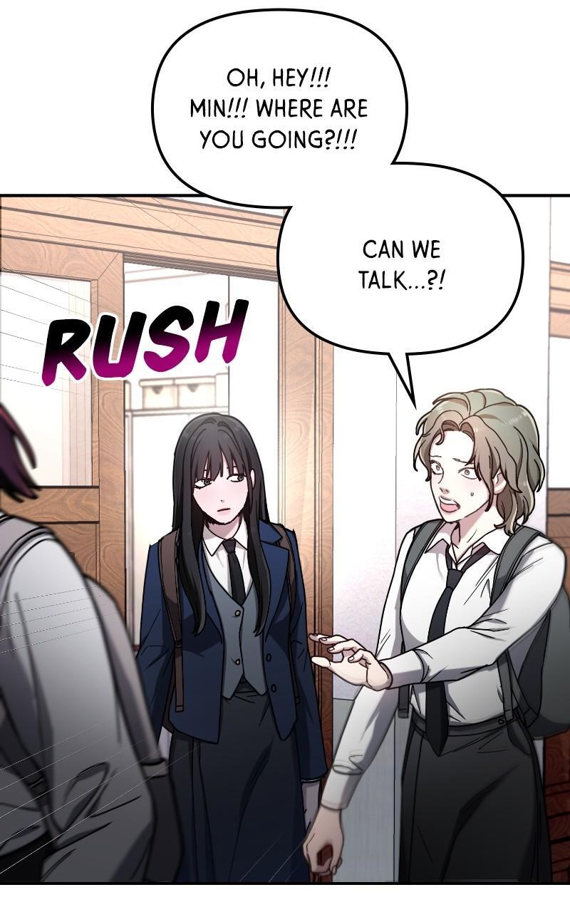Read Like Mother Like Daughter Manga Online