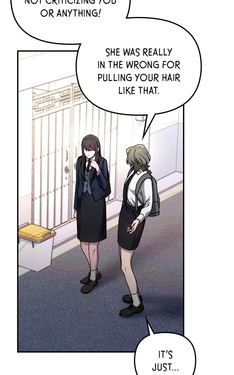 Read Like Mother Like Daughter Manga Online