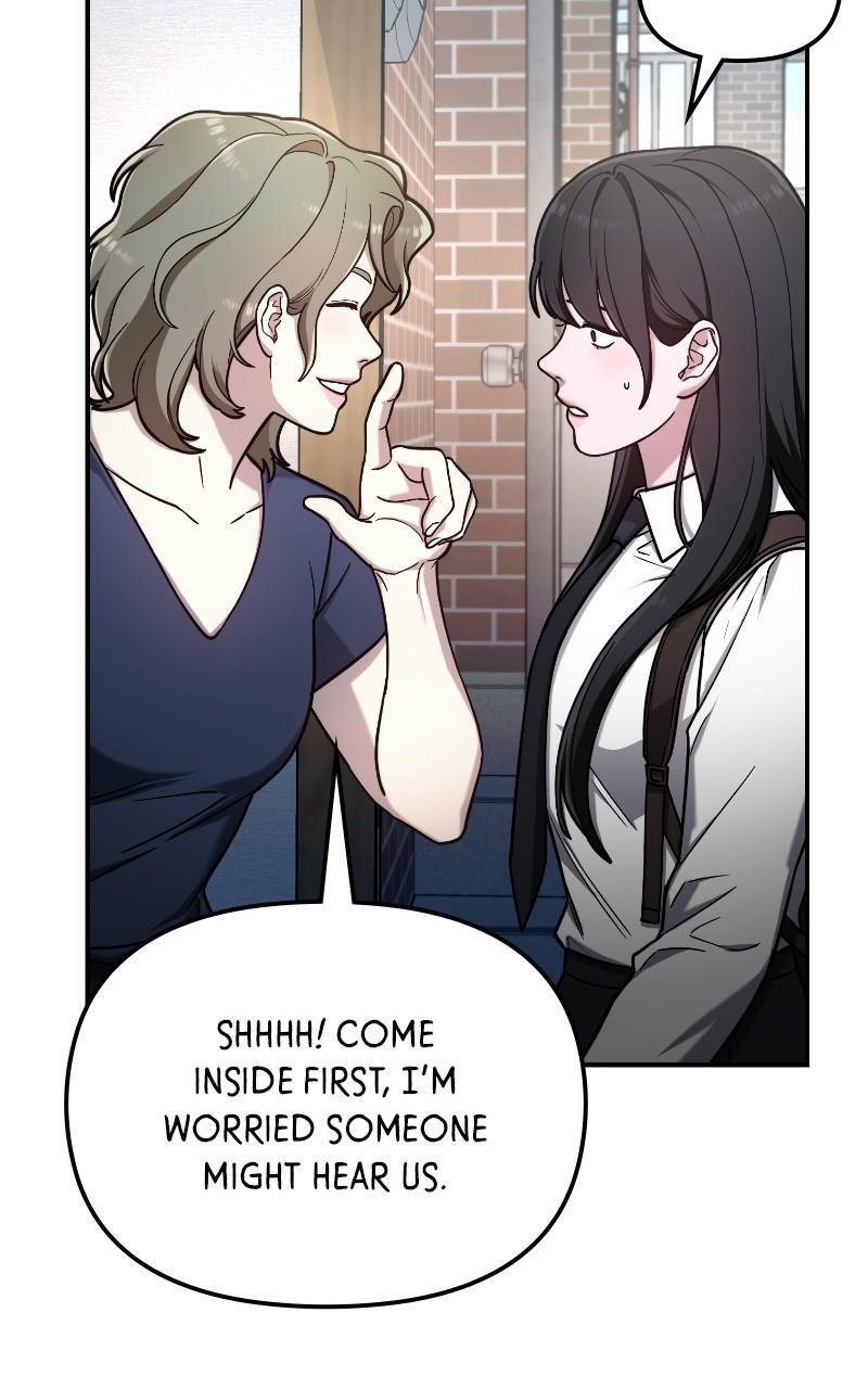 Read Like Mother Like Daughter Manga Online