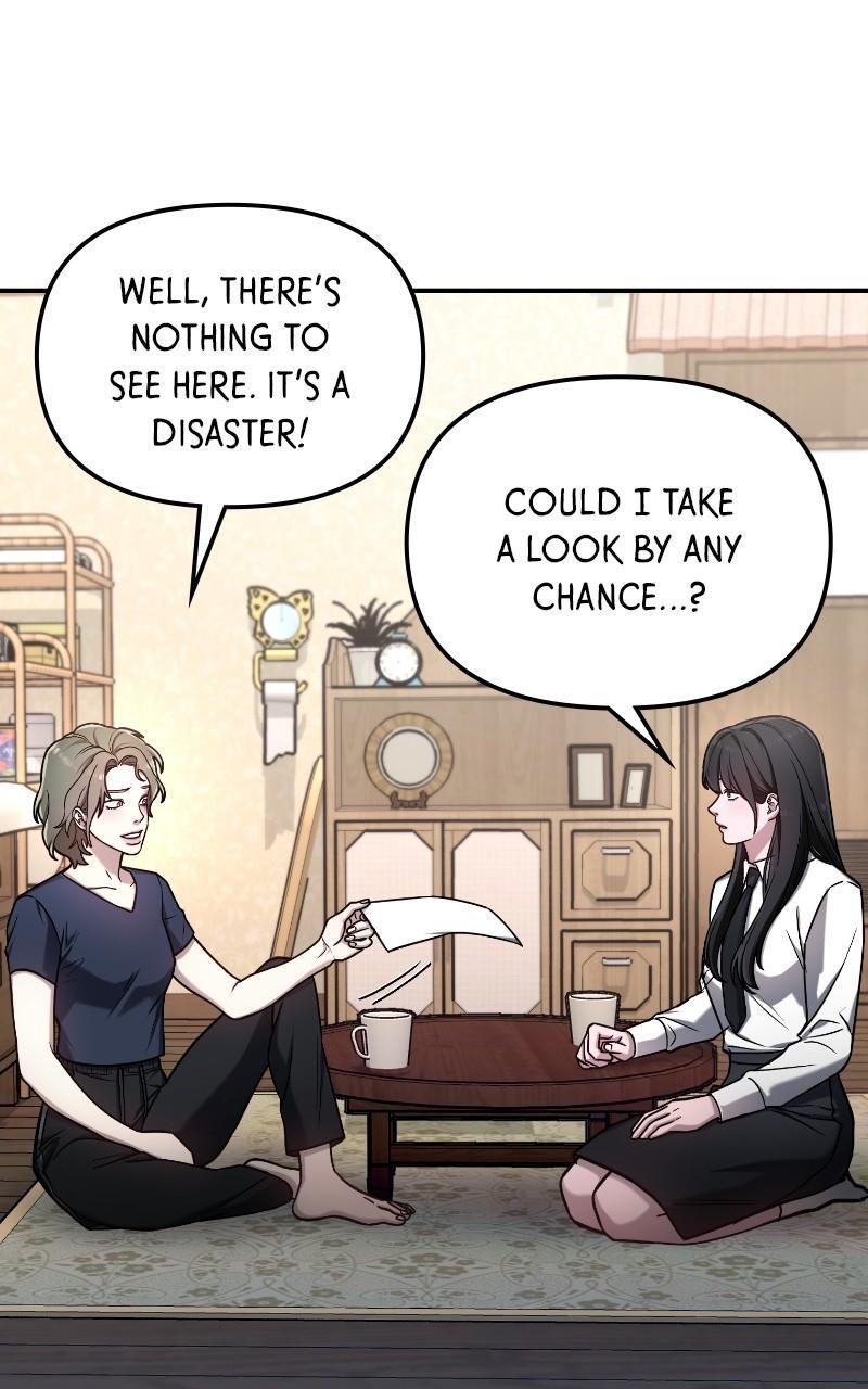 Read Like Mother Like Daughter Manga Online