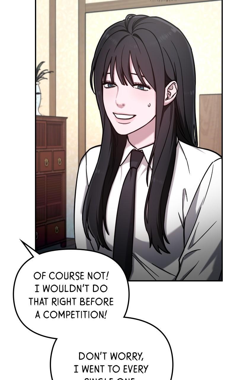 Read Like Mother Like Daughter Manga Online