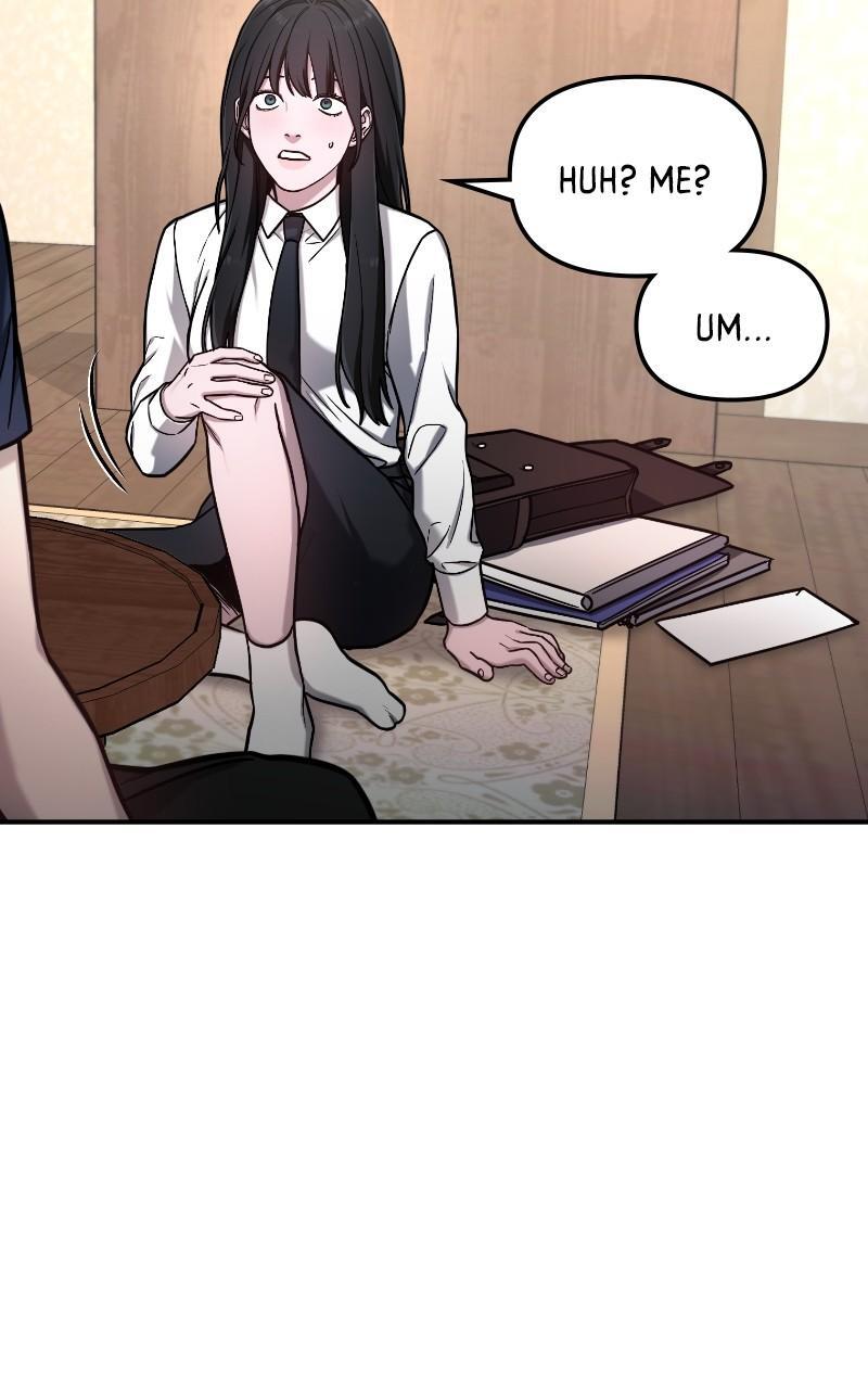 Read Like Mother Like Daughter Manga Online