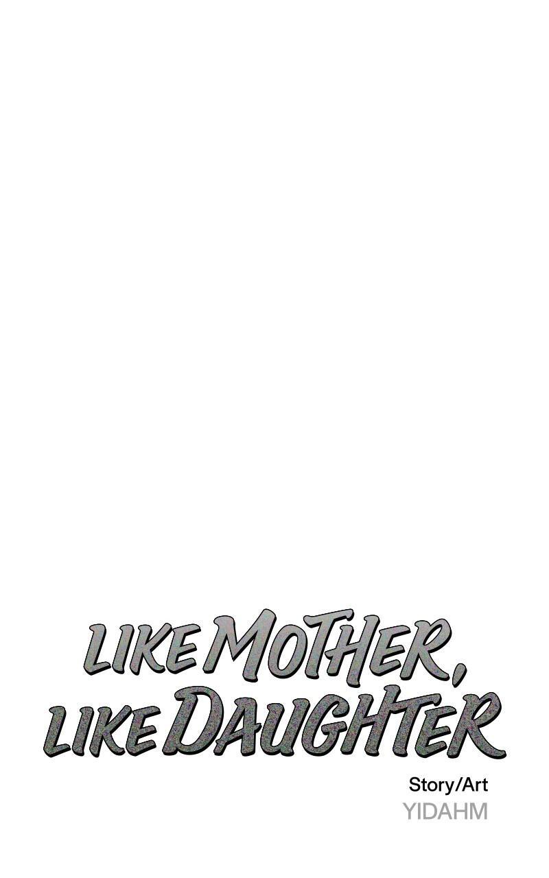 Read Like Mother Like Daughter Manga Online