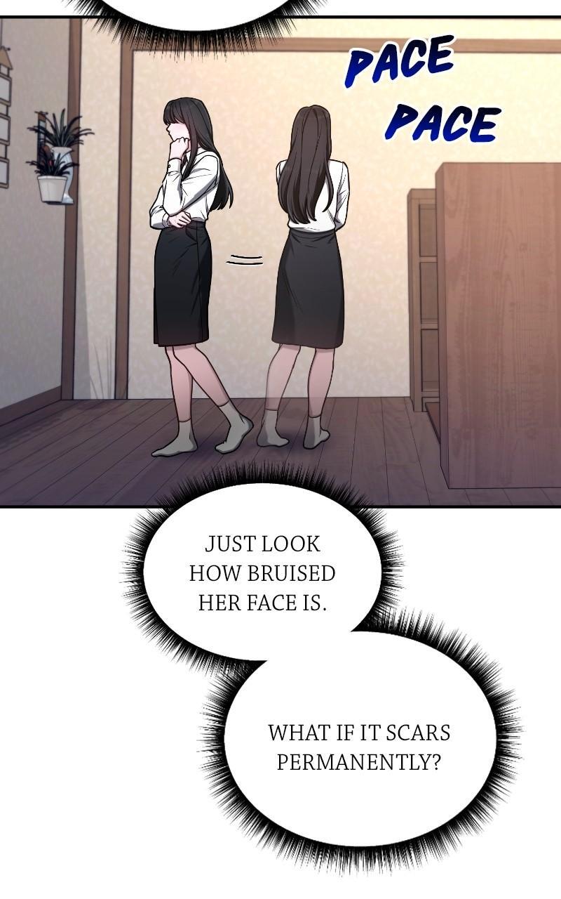 Read Like Mother Like Daughter Manga Online