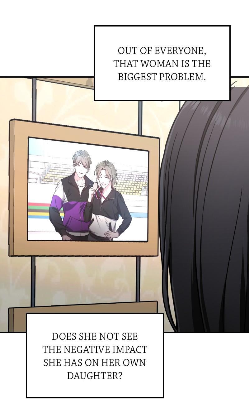 Read Like Mother Like Daughter Manga Online