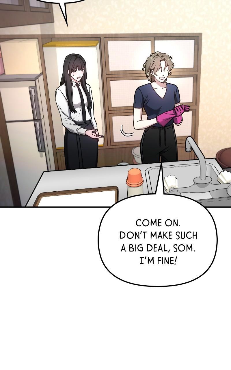Read Like Mother Like Daughter Manga Online