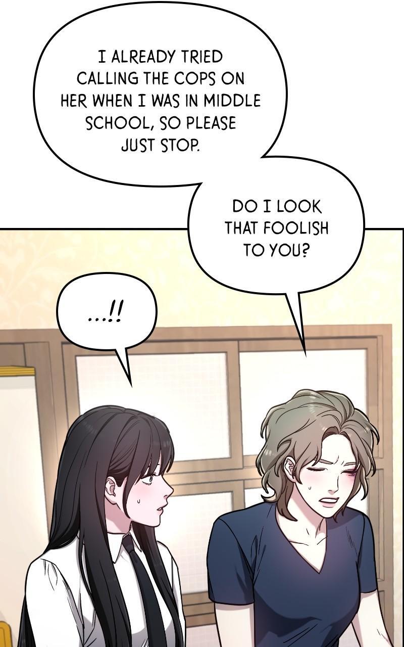 Read Like Mother Like Daughter Manga Online