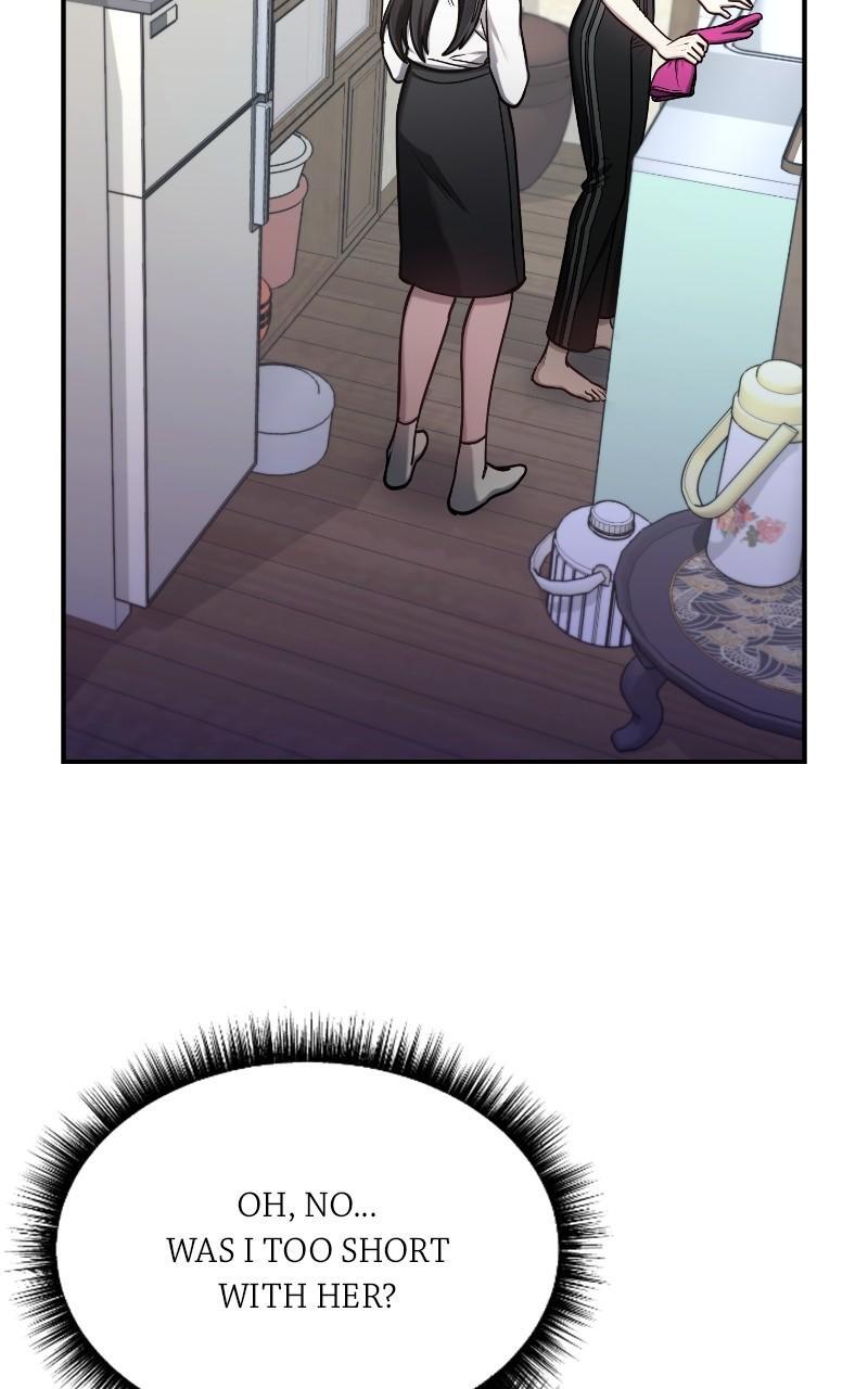 Read Like Mother Like Daughter Manga Online
