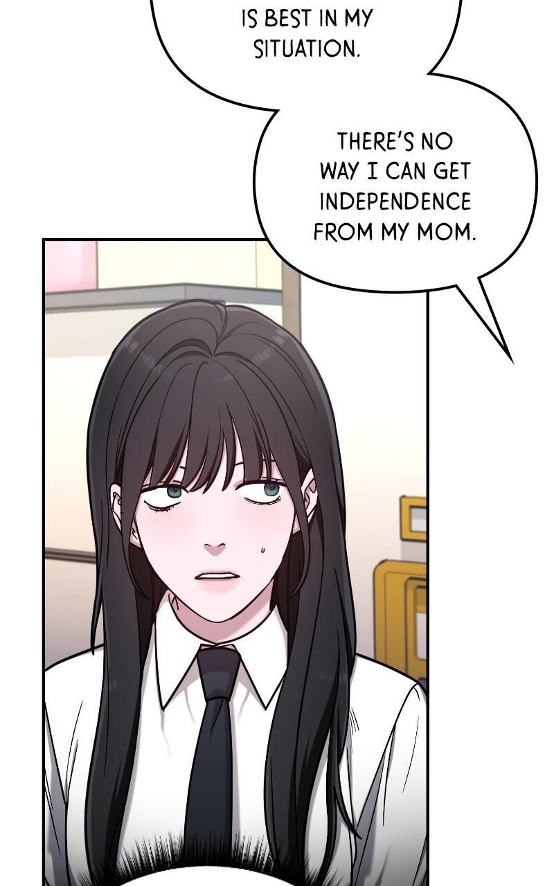 Read Like Mother Like Daughter Manga Online