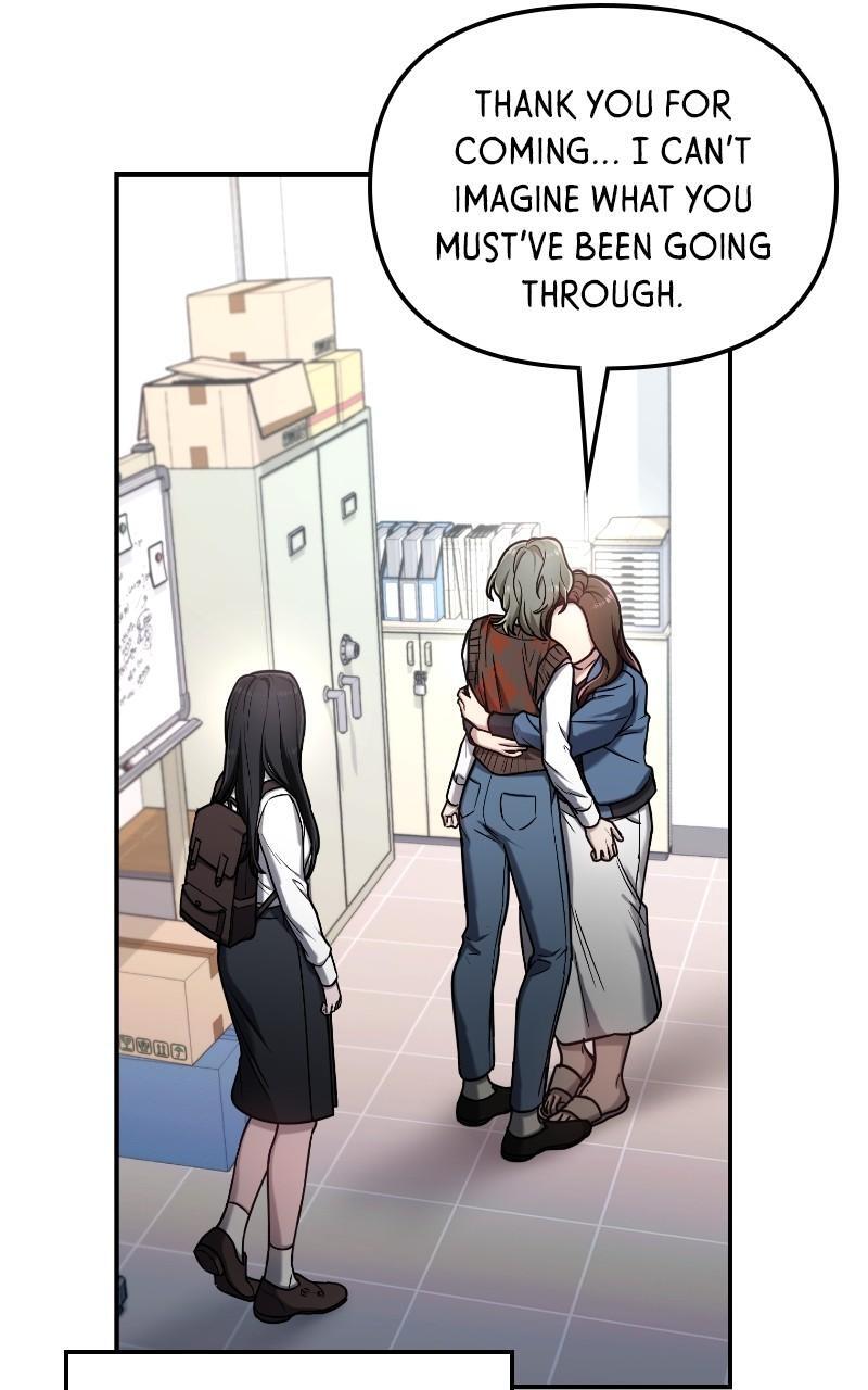 Read Like Mother Like Daughter Manga Online