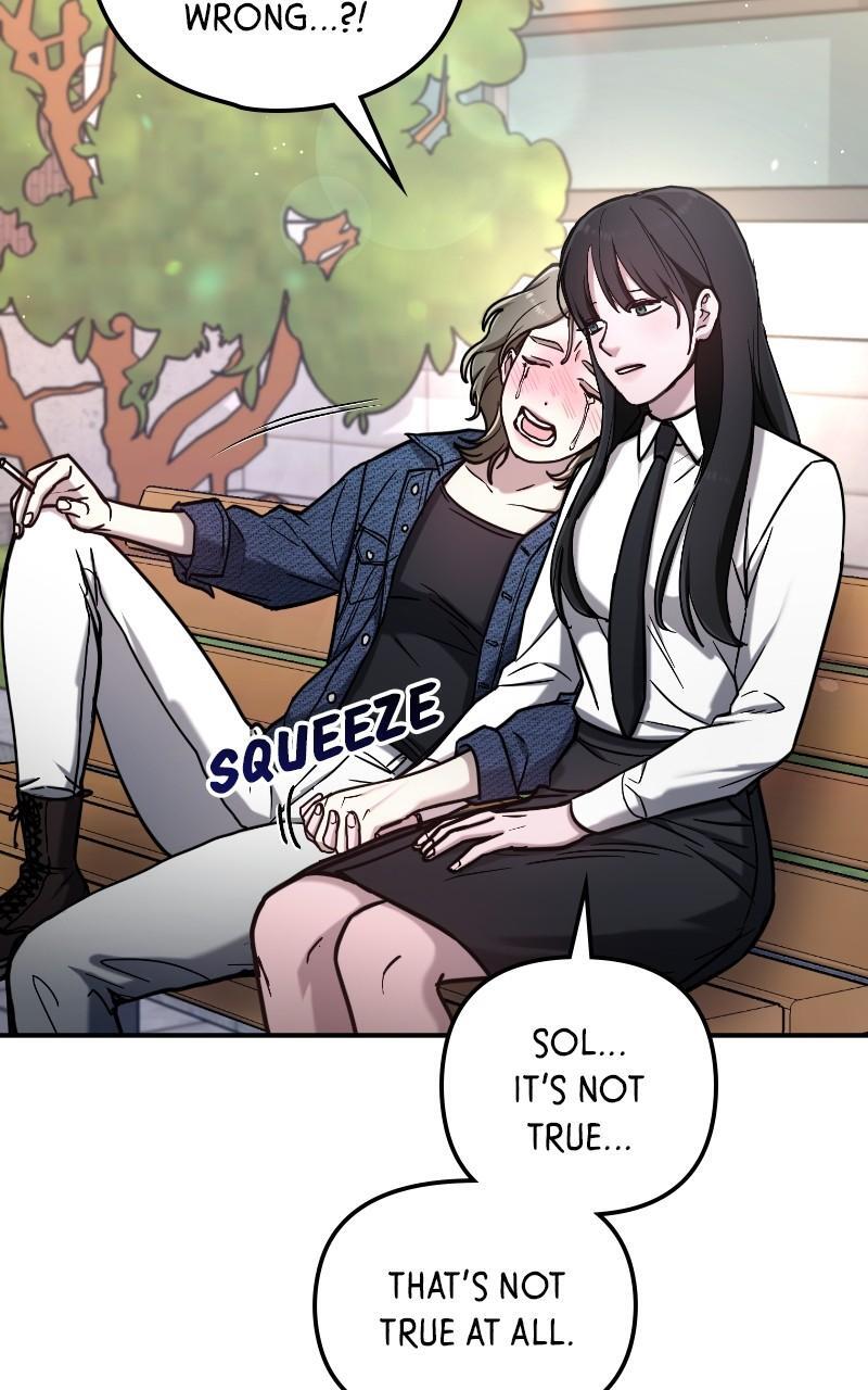 Read Like Mother Like Daughter Manga Online