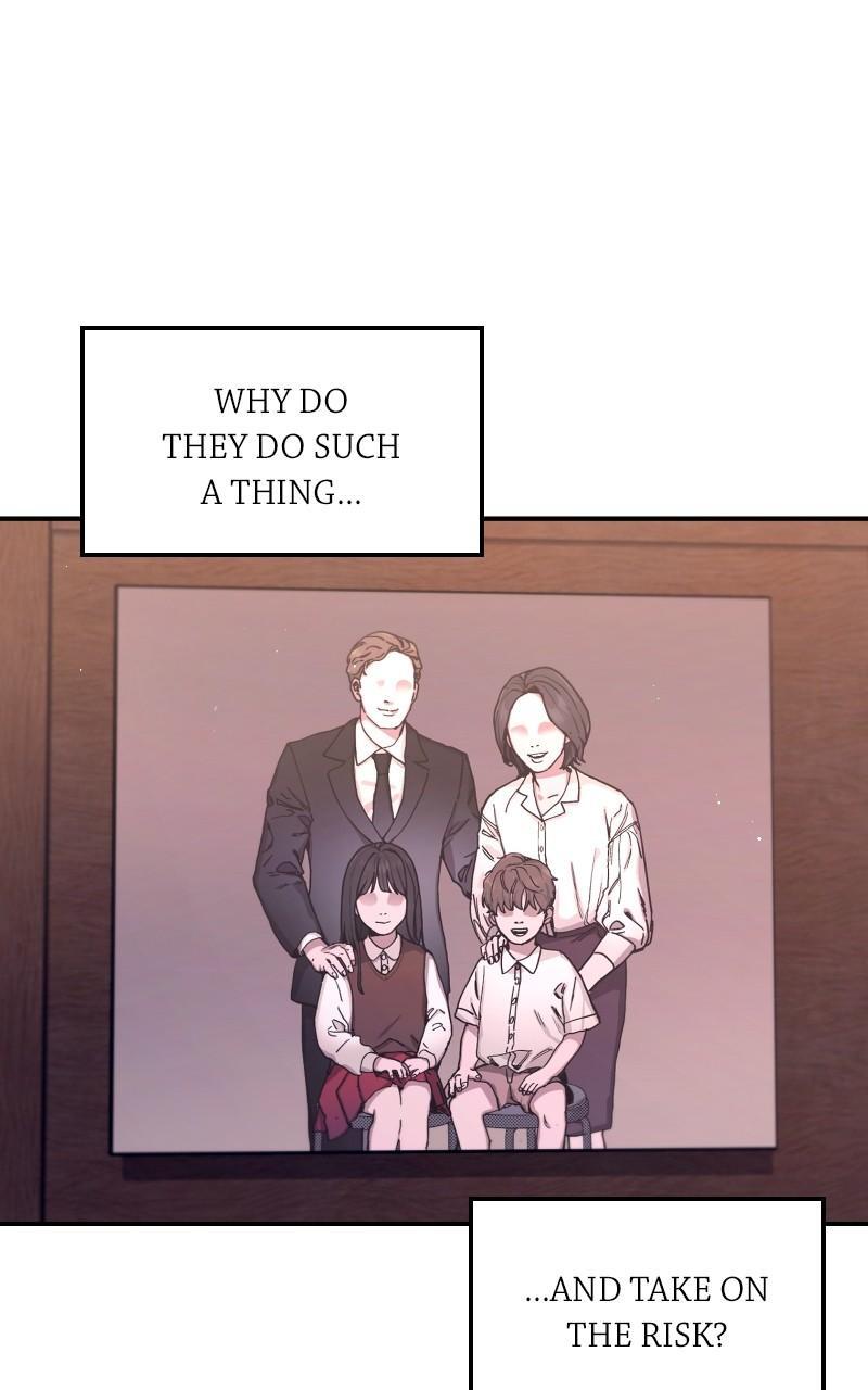 Read Like Mother Like Daughter Manga Online