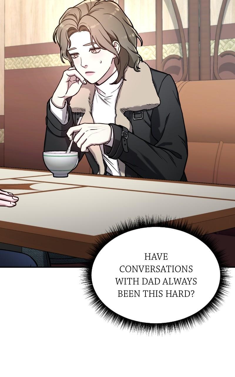 Read Like Mother Like Daughter Manga Online