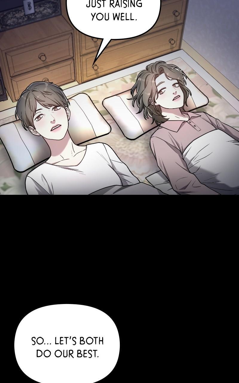 Read Like Mother Like Daughter Manga Online