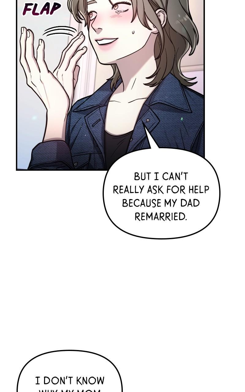 Read Like Mother Like Daughter Manga Online