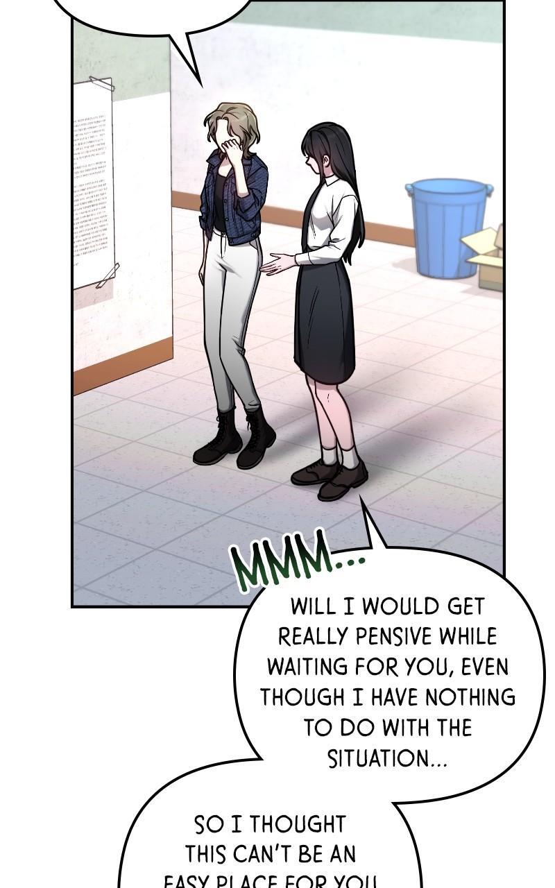 Read Like Mother Like Daughter Manga Online