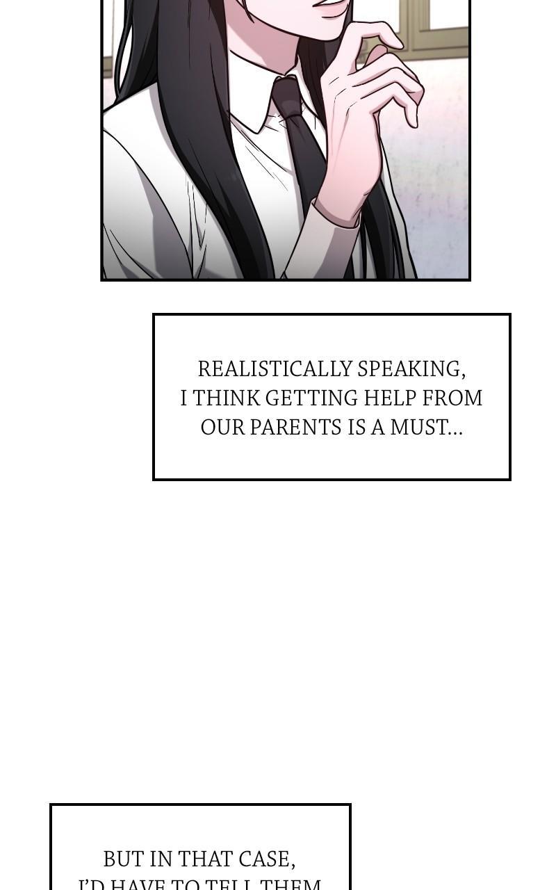 Read Like Mother Like Daughter Manga Online
