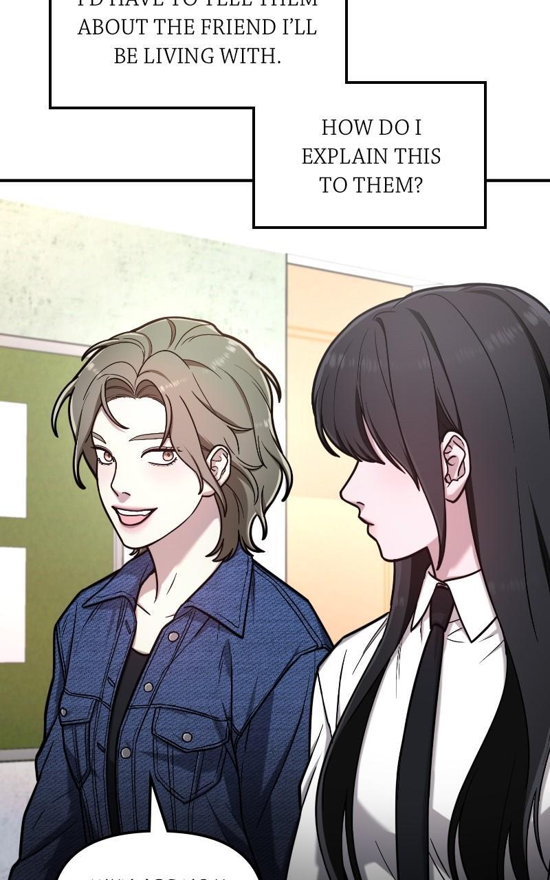 Read Like Mother Like Daughter Manga Online