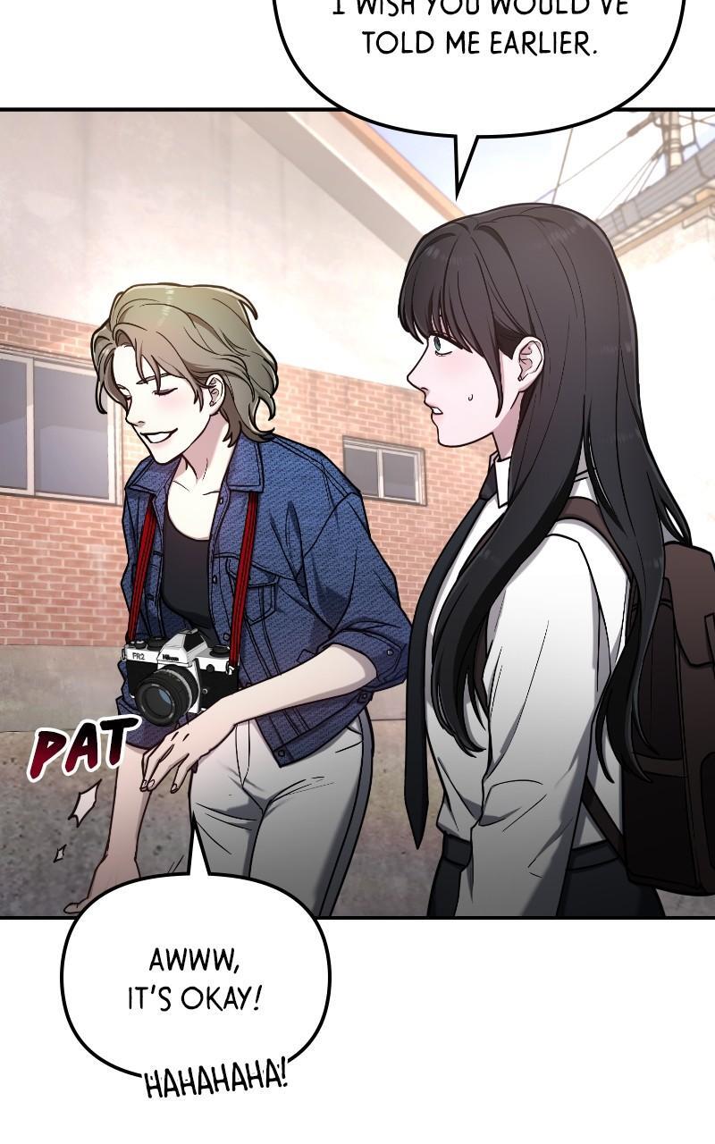 Read Like Mother Like Daughter Manga Online