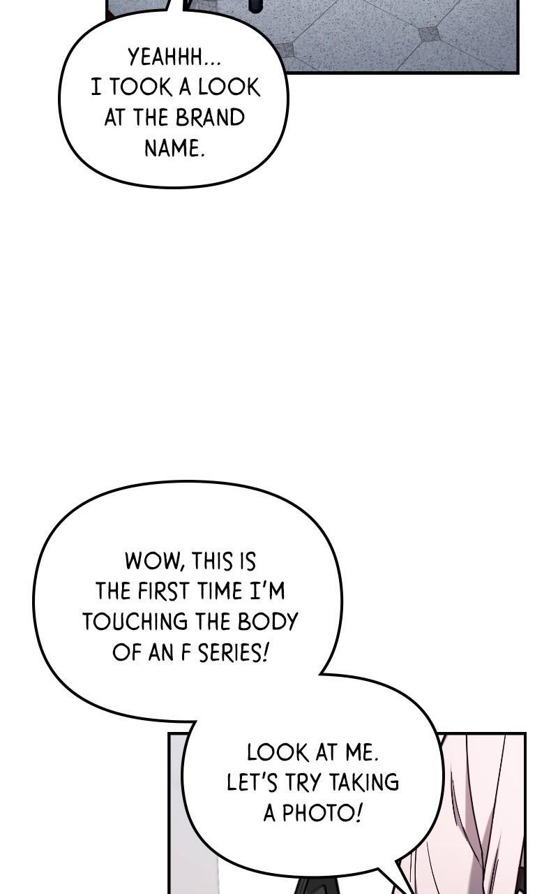 Read Like Mother Like Daughter Manga Online