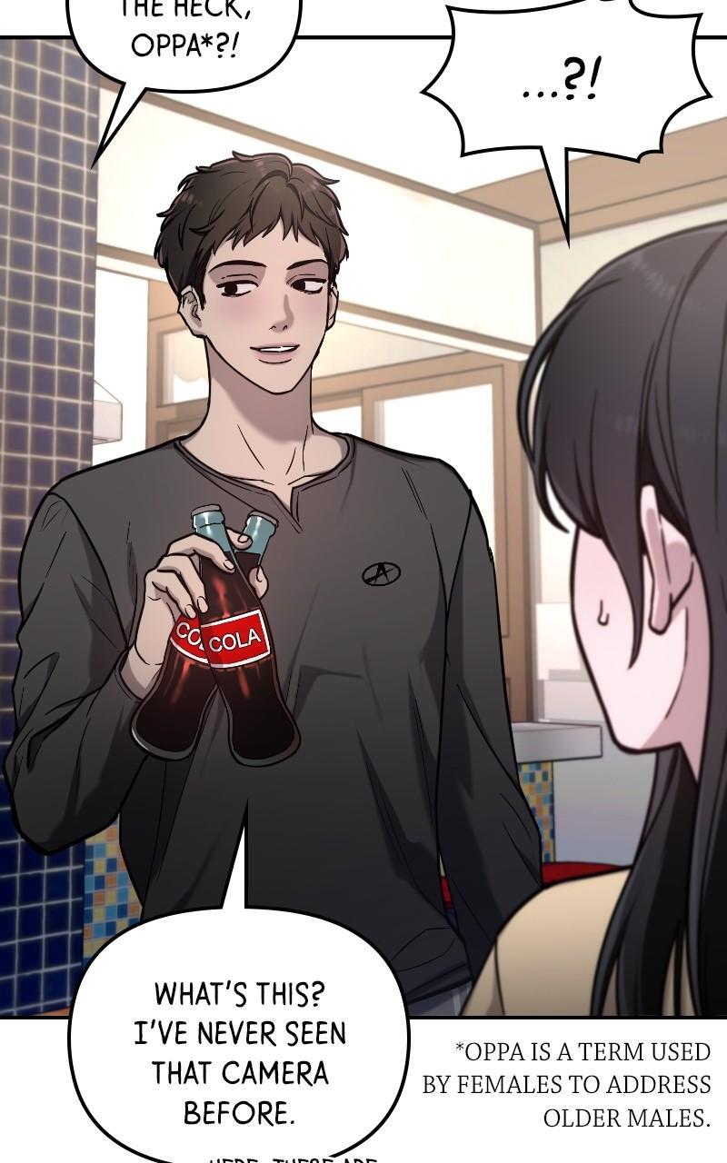Read Like Mother Like Daughter Manga Online
