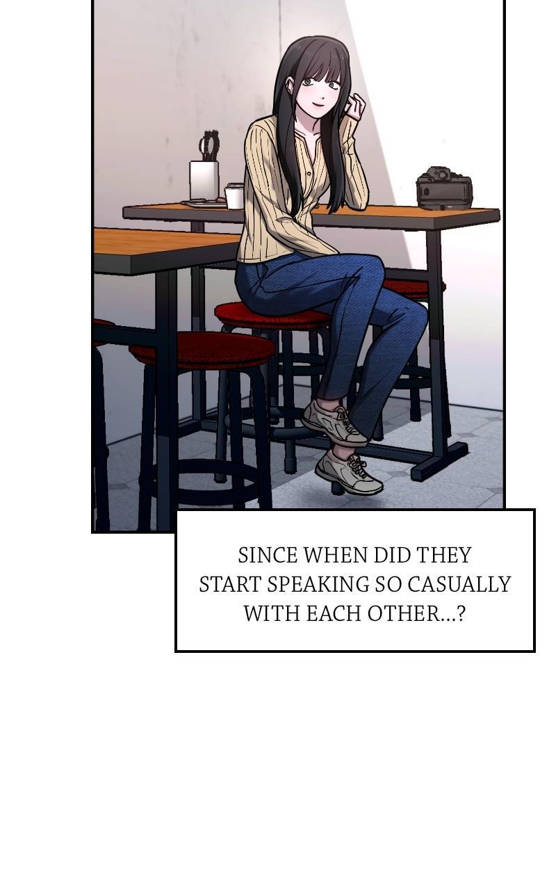 Read Like Mother Like Daughter Manga Online
