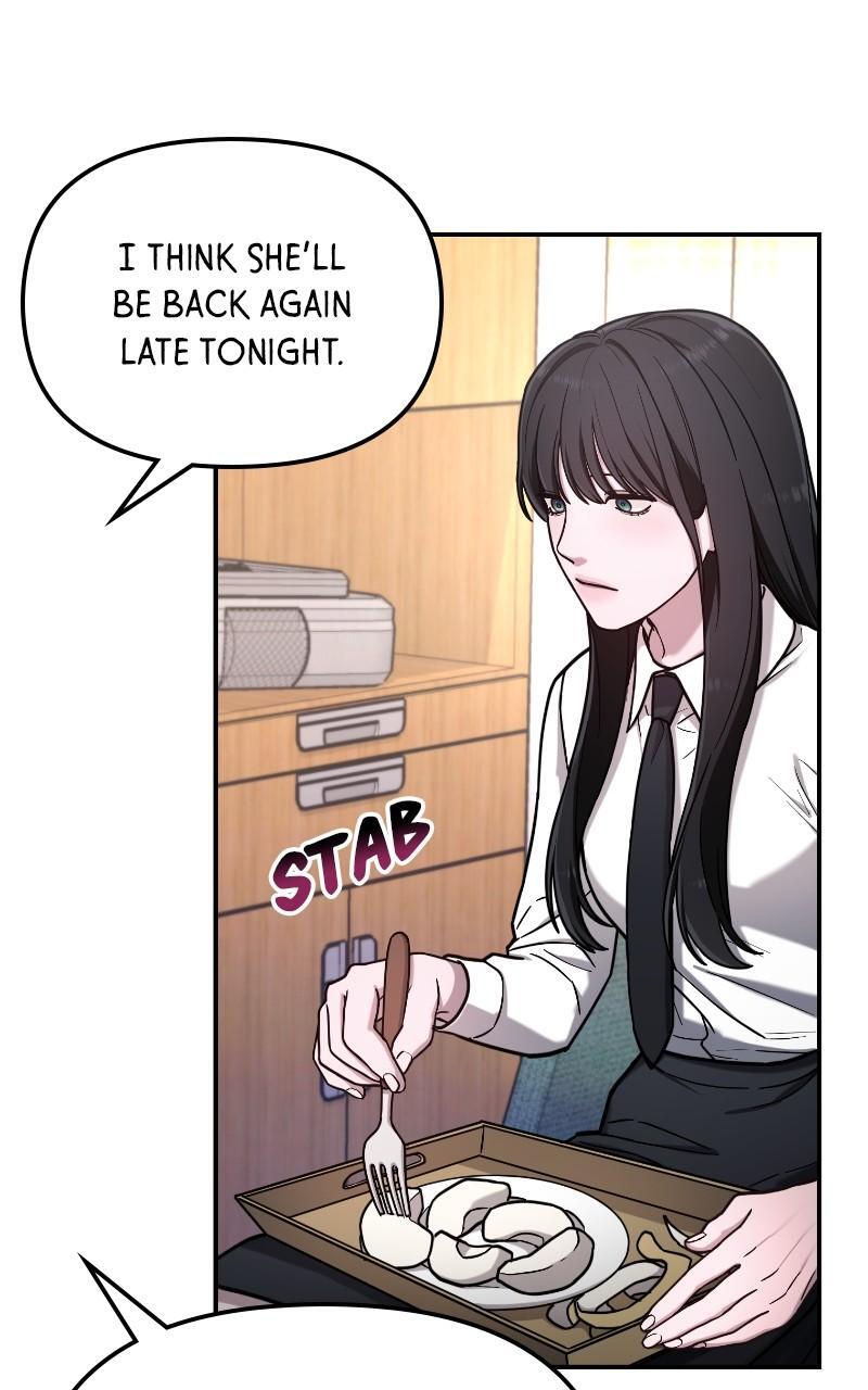 Read Like Mother Like Daughter Manga Online