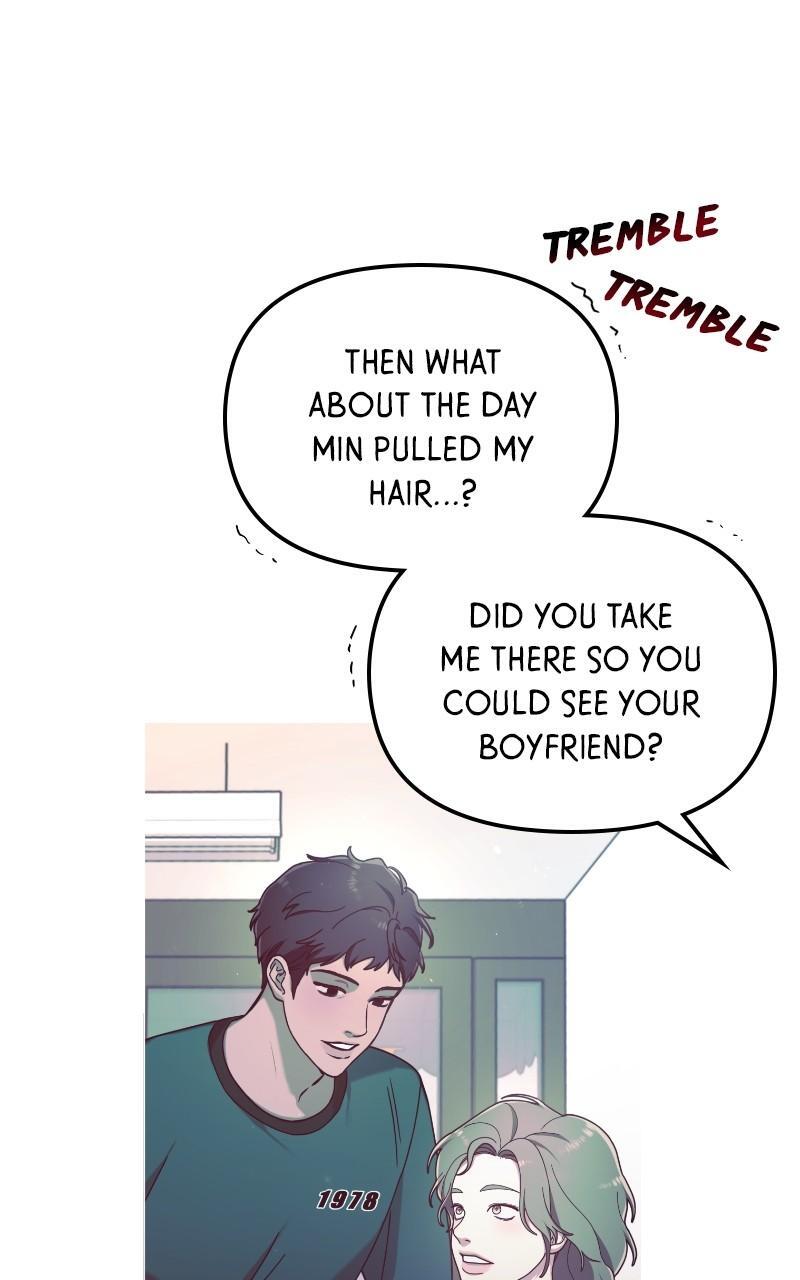 Read Like Mother Like Daughter Manga Online